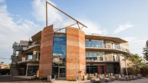 Crossroads School Celebrity Kids: Who Went to This LA Elite School?