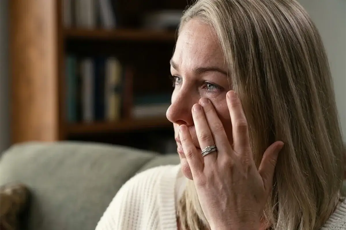 Denise Huskins American Nightmare