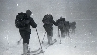 The Dyatlov Pass Incident: What Really Happened to the Nine Russian Hikers?