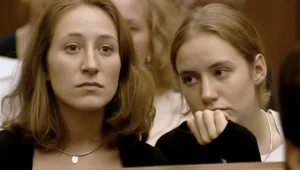 Elizabeth Ratliff’s Daughters Still Defend Michael Peterson