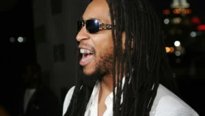 Lil Jon’s Wellness Journey: How the Rapper Reinvented Himself Through Meditation