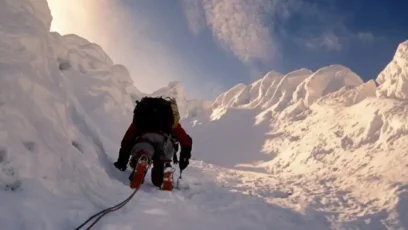 What Really Happened in “Touching the Void”