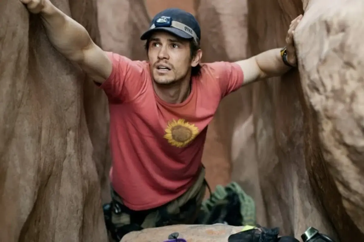 what happened after 127 Hours