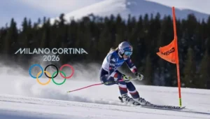 2026 Winter Olympics Comebacks: How Older Athletes Are Defying Age With Modern Sports Medicine