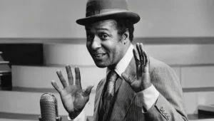 Arthur Duncan Made Television History on The Lawrence Welk Show — and Almost Nobody Knows It