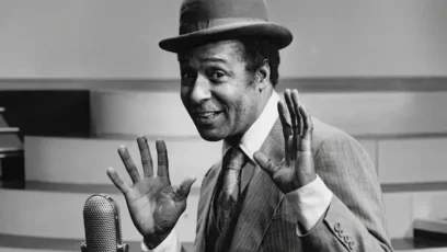 Arthur Duncan Made Television History on The Lawrence Welk Show — and Almost Nobody Knows It