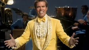 Bobby Burgess From the Lawrence Welk Show — Mouseketeer, Dancer, and Still Going