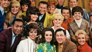 The Lawrence Welk Show Cast — Where Are They Now