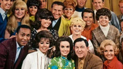 The Lawrence Welk Show Cast — Where Are They Now