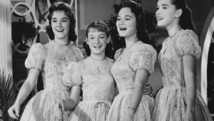 What Happened to the Lennon Sisters After They Left the Lawrence Welk Show