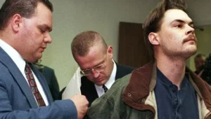 The Yogurt Shop Murders: Two Innocent Men, One Dead Killer, And 34 Years Of The Wrong Answer