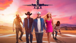 Zombie Plane: Chuck Norris’s Final Film Is Now a Posthumous Tribute to a Legend