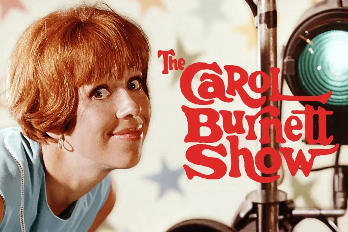 Carol Burnett Show