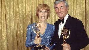 Joe Hamilton Was the Man Behind Carol Burnett’s $45 Million Fortune