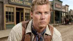 What Happened to John Smith From Laramie — the Saddest Story in Classic TV Westerns