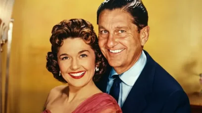 Why Lawrence Welk Fired Alice Lon — and Why She Refused to Come Back