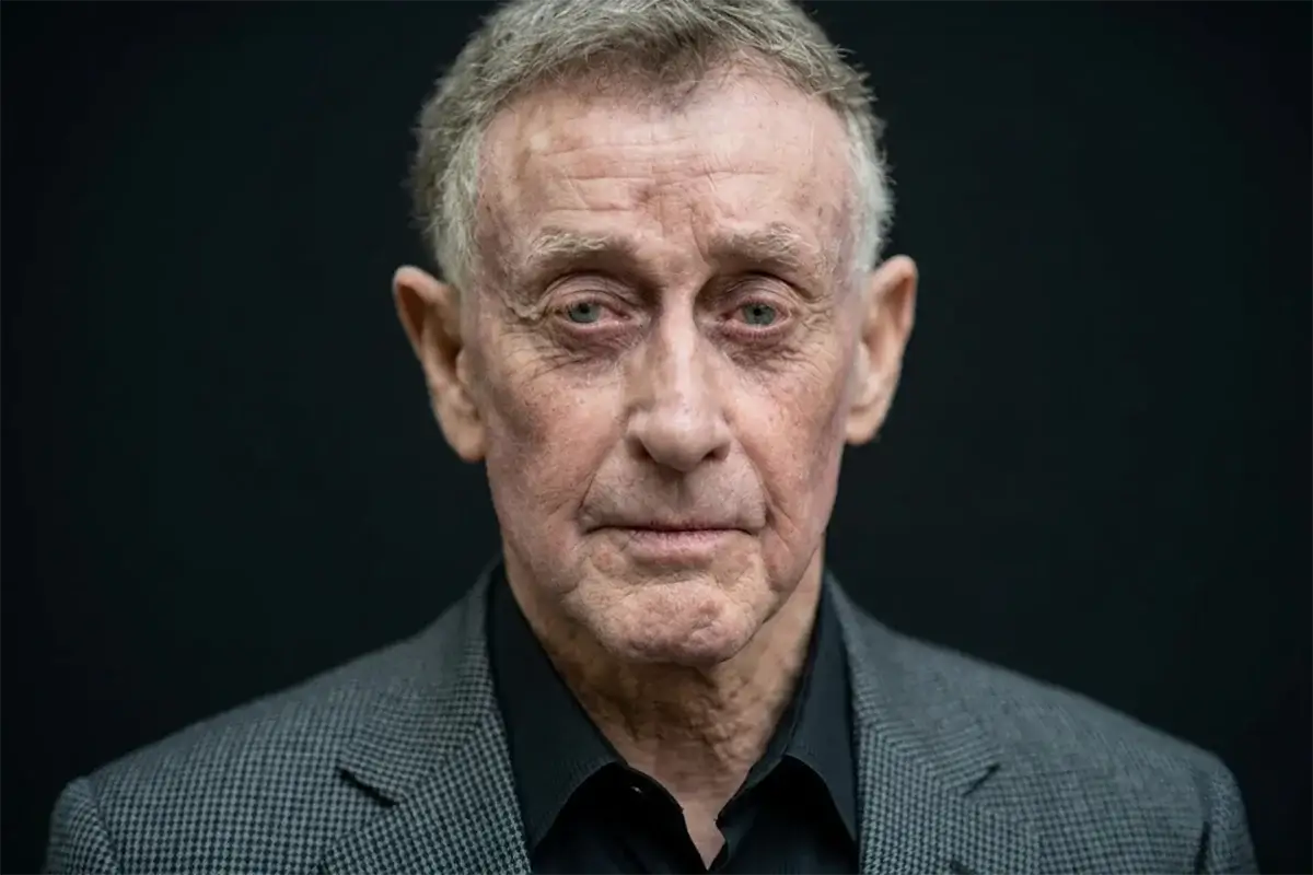 Michael Peterson 2026