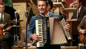 Myron Floren From the Lawrence Welk Show —the Happy Norwegian Who Saved His Own Life With an Accordion