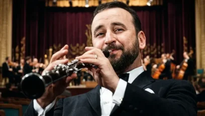 Why Pete Fountain Left the Lawrence Welk Show — and Never Looked Back