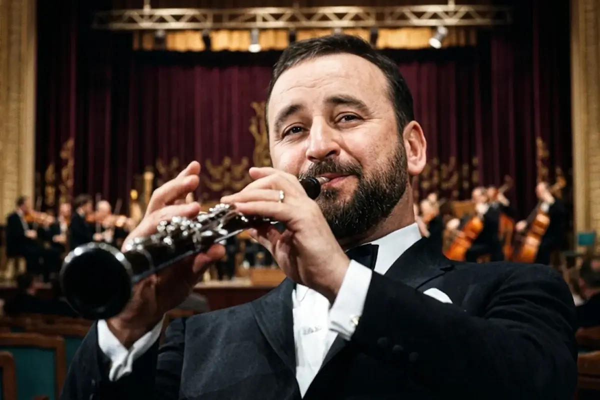 Pete Fountain, Lawrence Welk Show