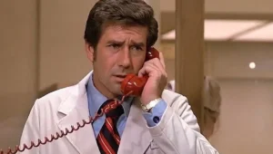 Robert Fuller After Wagon Train — Emergency!, His Texas Ranch, and Life at 92