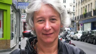 Sophie Brunet Was the Editor Who Fell in Love With Michael Peterson While Cutting His Documentary