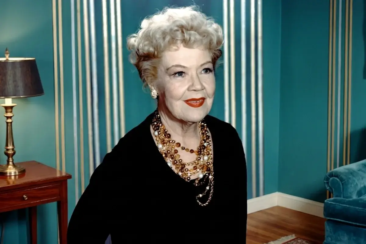 Spring Byington