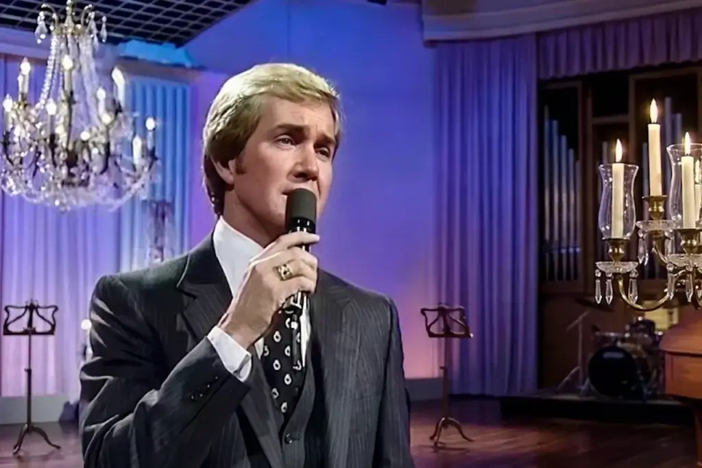 The Lawrence Welk Show Cast — Where Are They Now 10 Tom Netherton