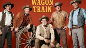 What Happened to the Wagon Train Cast — and the Stories Behind the Show Nobody Tells