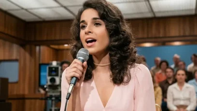 Anacani From the Lawrence Welk Show: How a Mexican Teenager Became a Saturday Night Fixture for a Decade