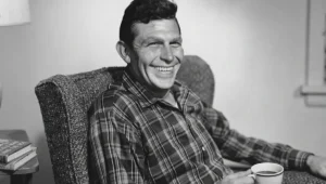 Andy Griffith Built the Most Beloved Town in Television History — and Was Nothing Like the Man Who Lived There