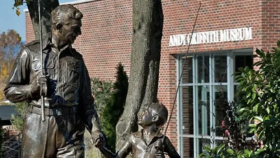 Visiting the Real Mayberry: Your Complete Guide to Mount Airy North Carolina