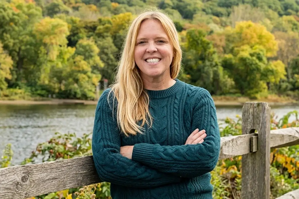 Ashley Morrill