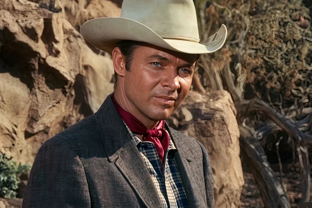 Audie Murphy: America's Most Decorated Soldier and the Western Star Nobody Expected 1 Audie Murphy