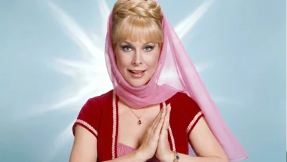 Is Barbara Eden Still Alive? “I Dream of Jeannie” Star at 94