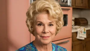 Bea Benaderet From Petticoat Junction: The Actress Who Was Almost Ethel Mertz