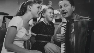 The Murder of Bert Lennon — The Tragedy That Shattered the Lennon Sisters’ World