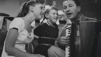 The Murder of Bert Lennon — The Tragedy That Shattered the Lennon Sisters’ World