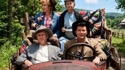 Beverly Hillbillies Cast — Where Are They Now