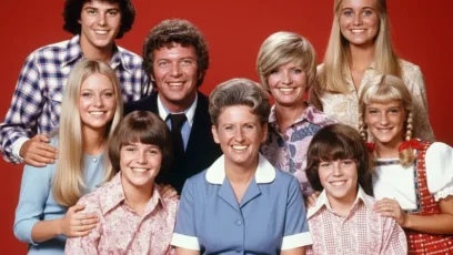 The Brady Bunch Cast: Where Are They Now in 2026