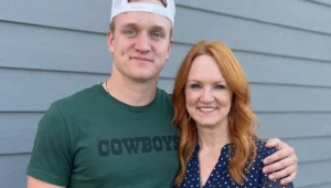 Bryce Drummond: Ree’s Son, the Arrest, and His Return to the Ranch