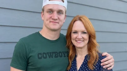 Bryce Drummond: Ree’s Son, the Arrest, and His Return to the Ranch