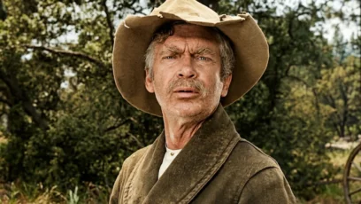 What Happened to Buddy Ebsen From The Beverly Hillbillies