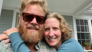 Chase and Sarah Morrill: How They Met, Built a Life, and Ended Up in Italy