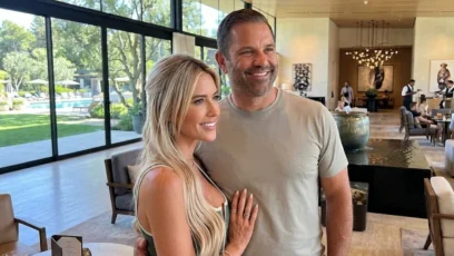Who Is Chris LaRocca? Everything About Christina Haack’s Boyfriend
