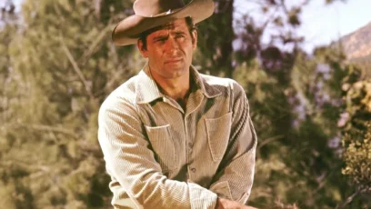 The Cheyenne TV Show Cast: The Man Who Started the TV Western and Walked Off the Set