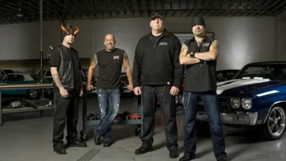 Counting Cars Cast: Where Are They Now After the Show Ended