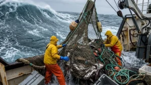 Who Died on Deadliest Catch? Every Cast and Crew Death Explained