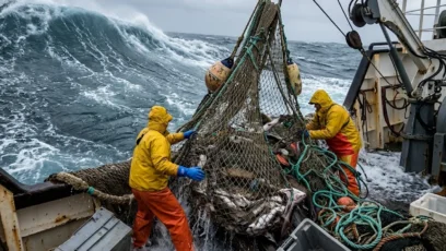 Who Died on Deadliest Catch? Every Cast and Crew Death Explained