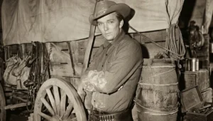Denny Miller Was Tarzan, a Wagon Train Scout, and the Gorton’s Fisherman